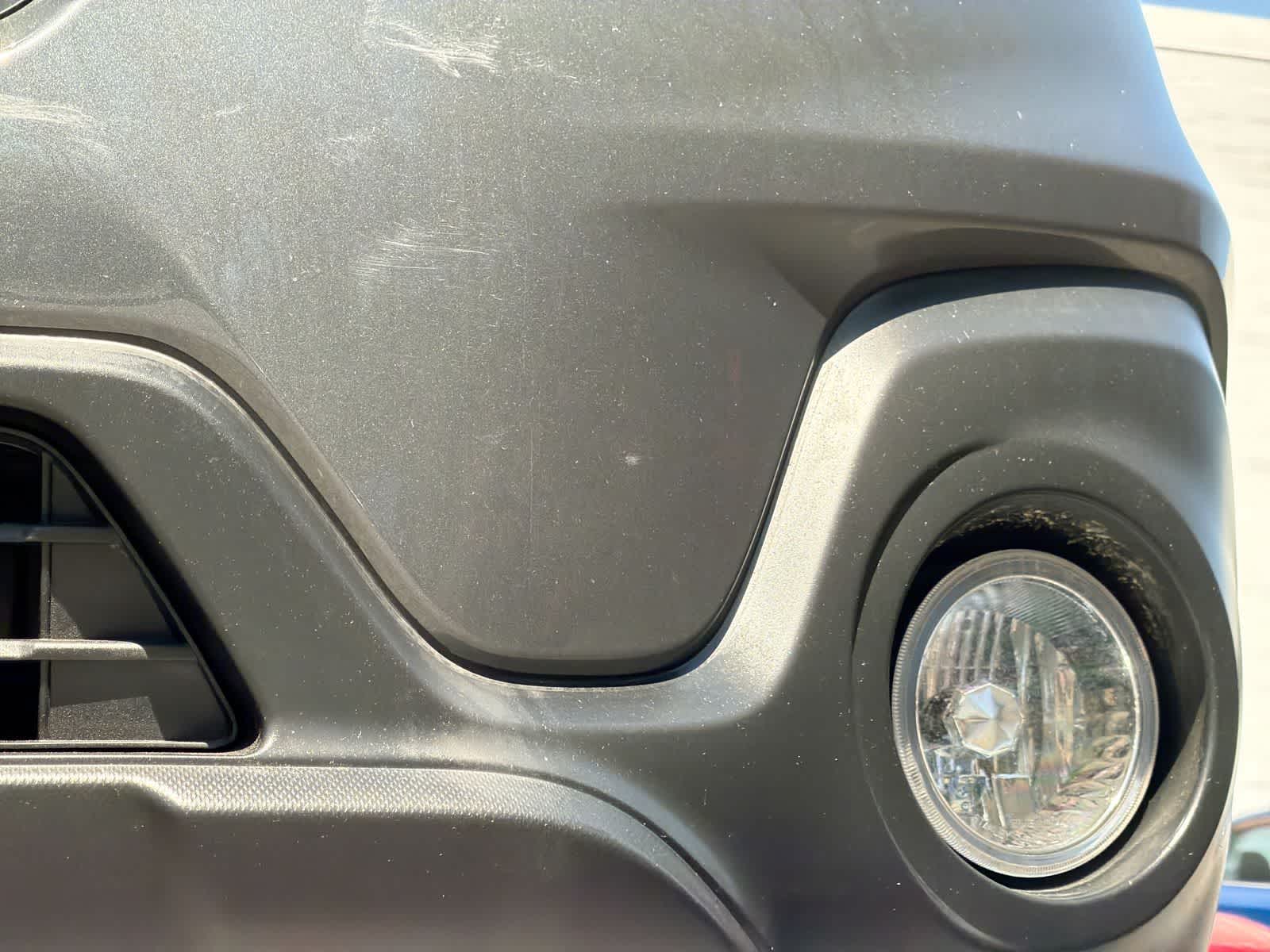 Thumbnail: 2018 Subaru Outback - 11