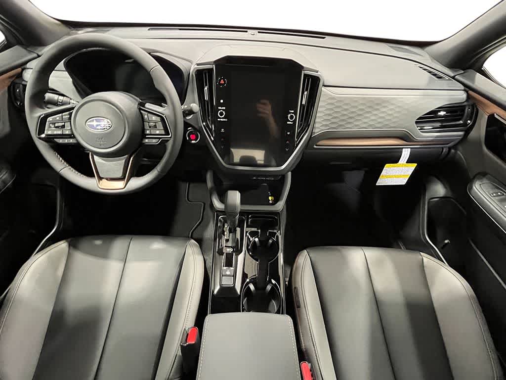 Thumbnail: 2026 Subaru Forester - 15