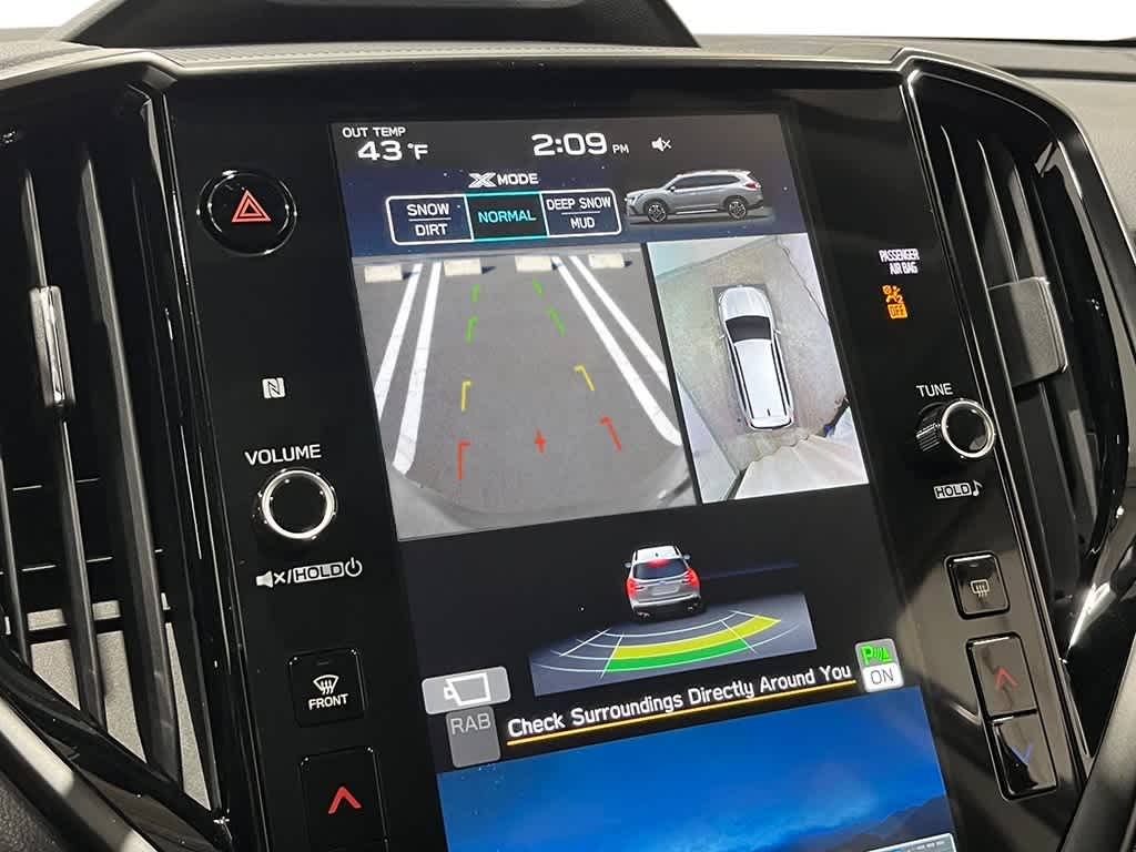 Thumbnail: 2026 Subaru Ascent - 20