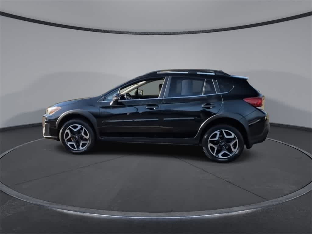 Thumbnail: 2019 Subaru Crosstrek - 5