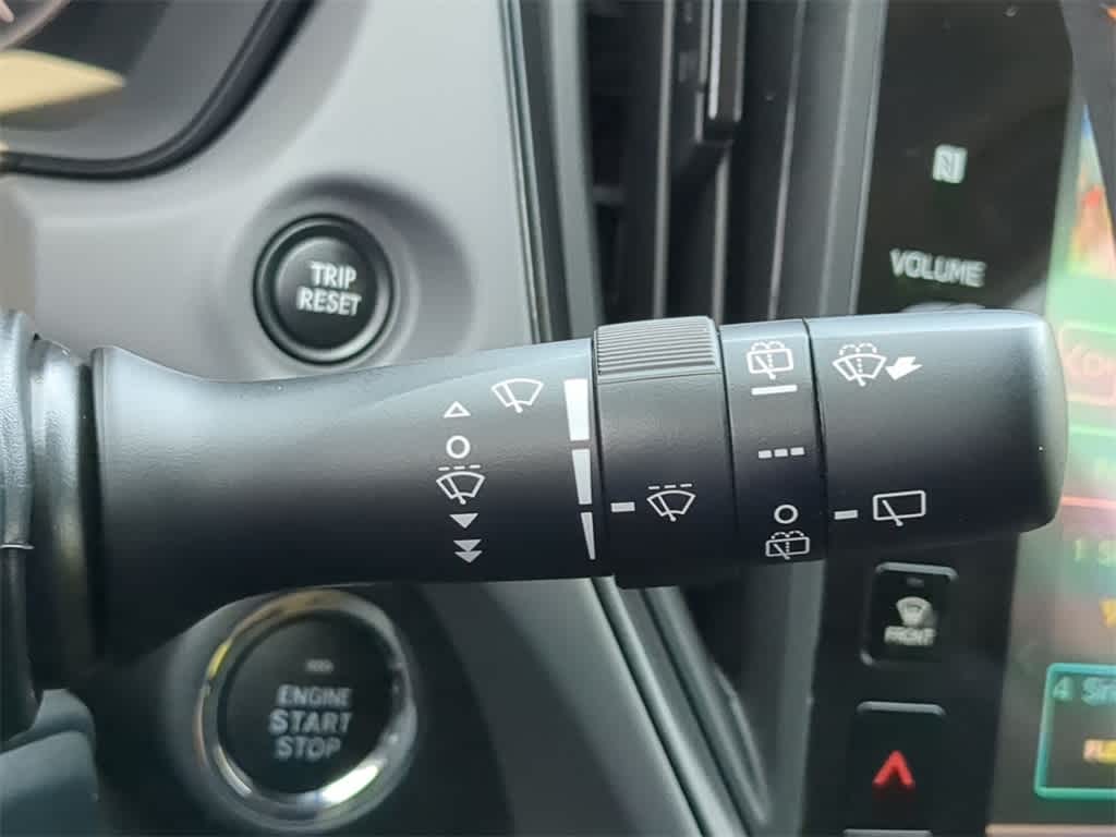 2024 Subaru Crosstrek Limited 27