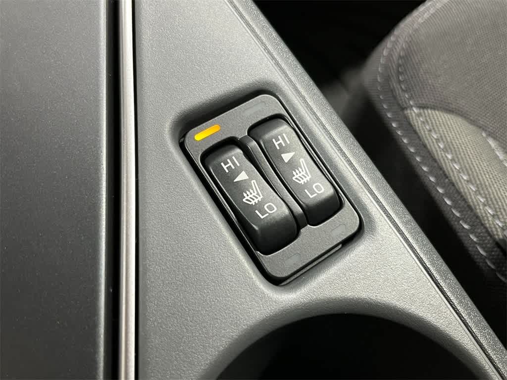 Thumbnail: 2025 Subaru Crosstrek - 19