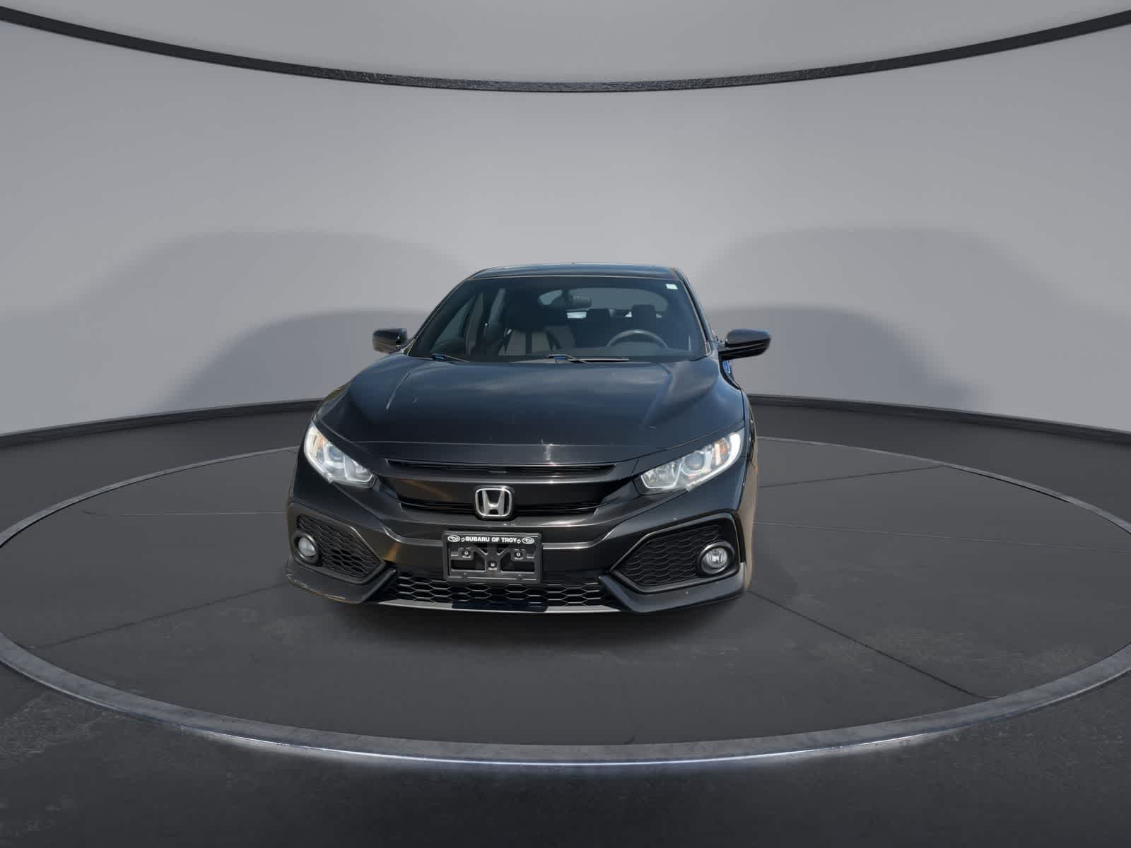 Thumbnail: 2017 Honda Civic - 3