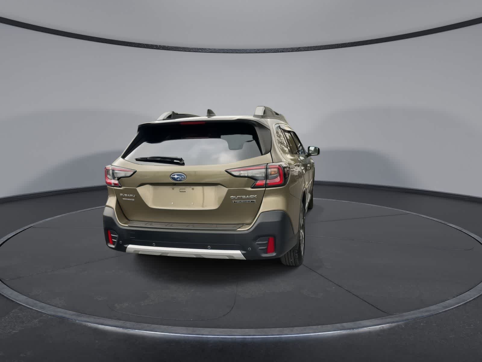Thumbnail: 2021 Subaru Outback - 7