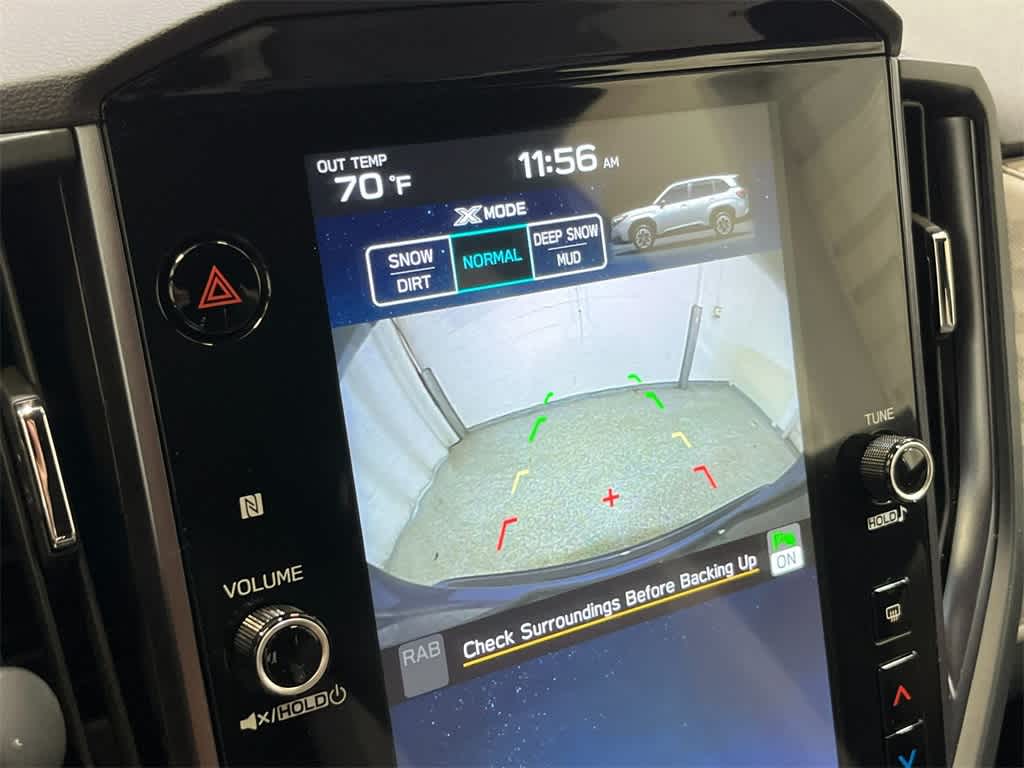 Thumbnail: 2025 Subaru Forester - 19