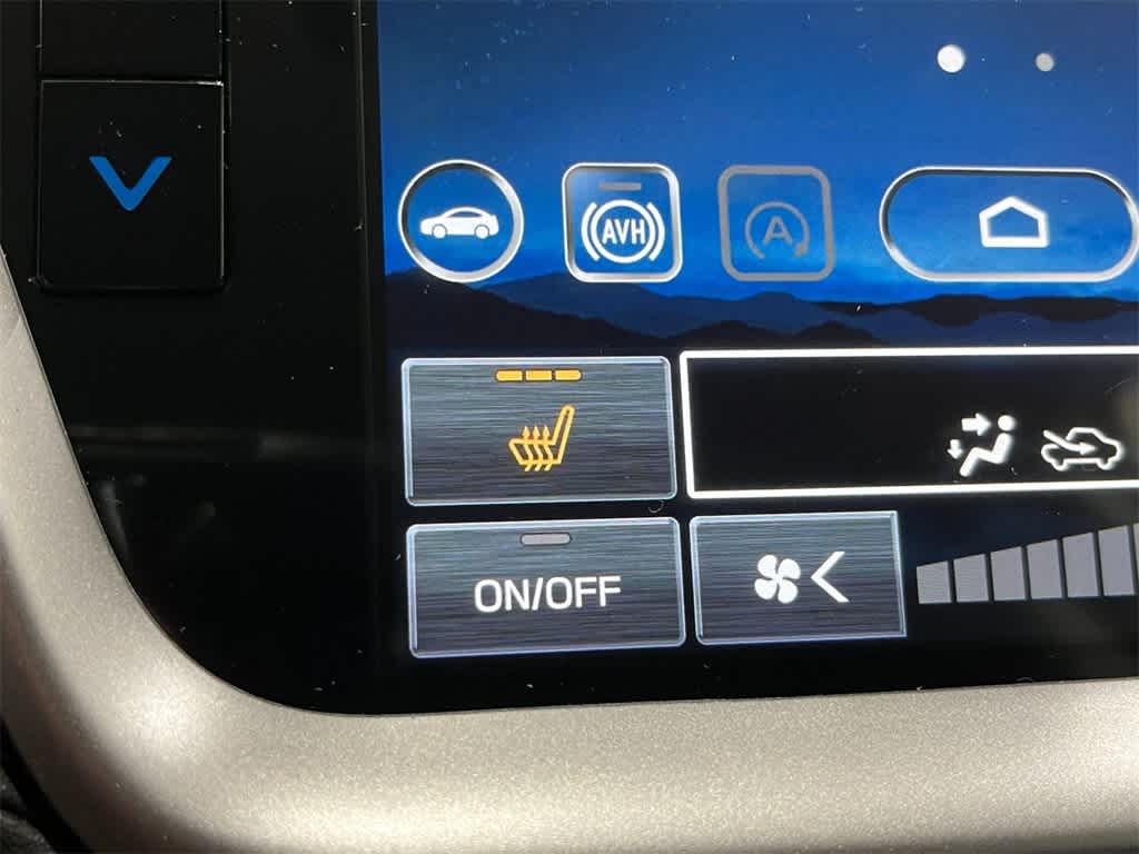 Thumbnail: 2025 Subaru Outback - 21