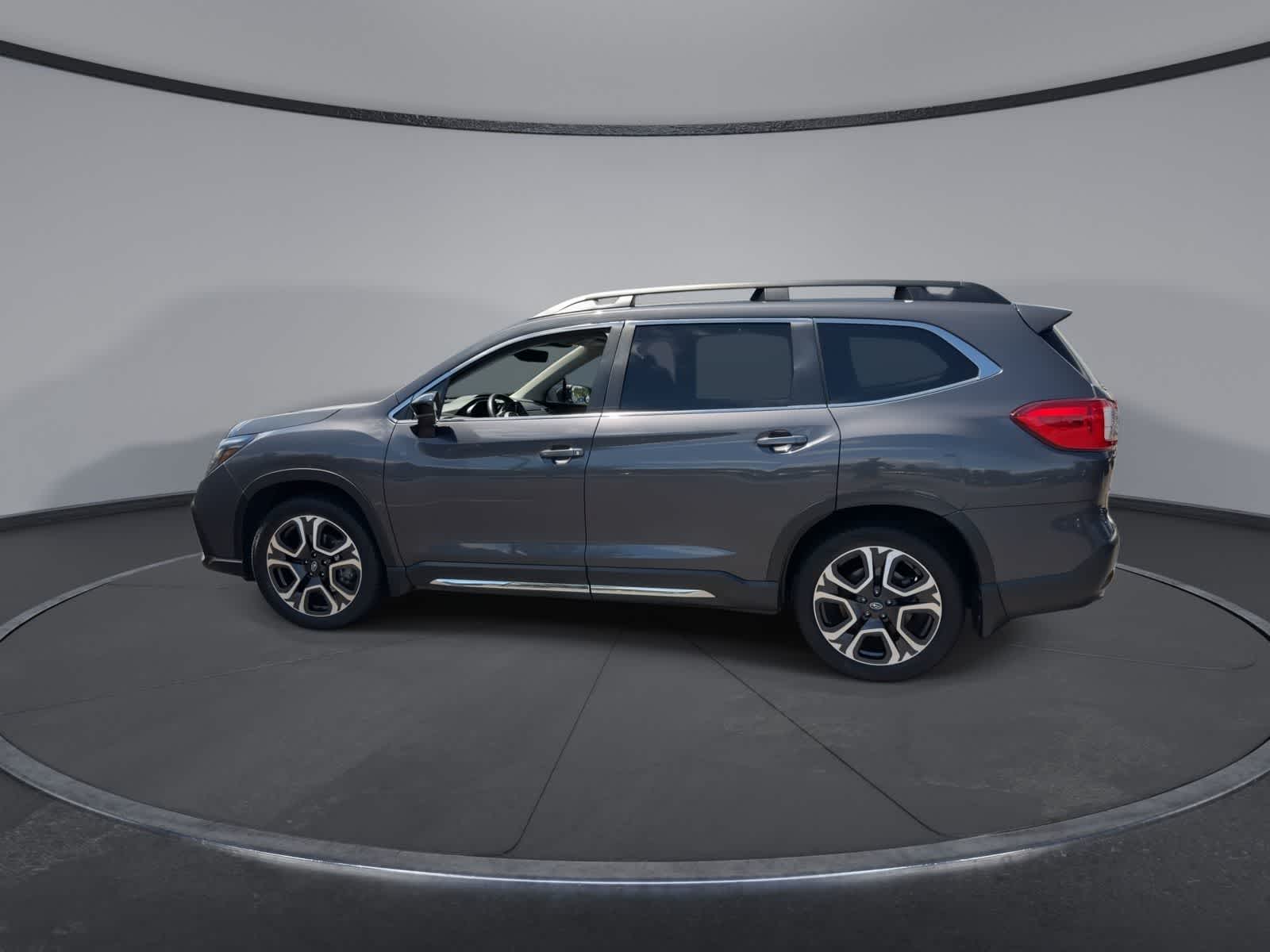 Thumbnail: 2024 Subaru Ascent - 5