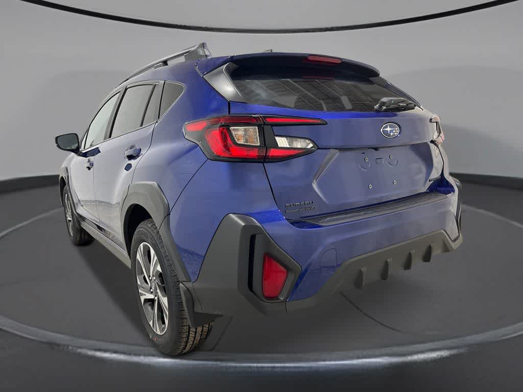 Thumbnail: 2026 Subaru Crosstrek - 3