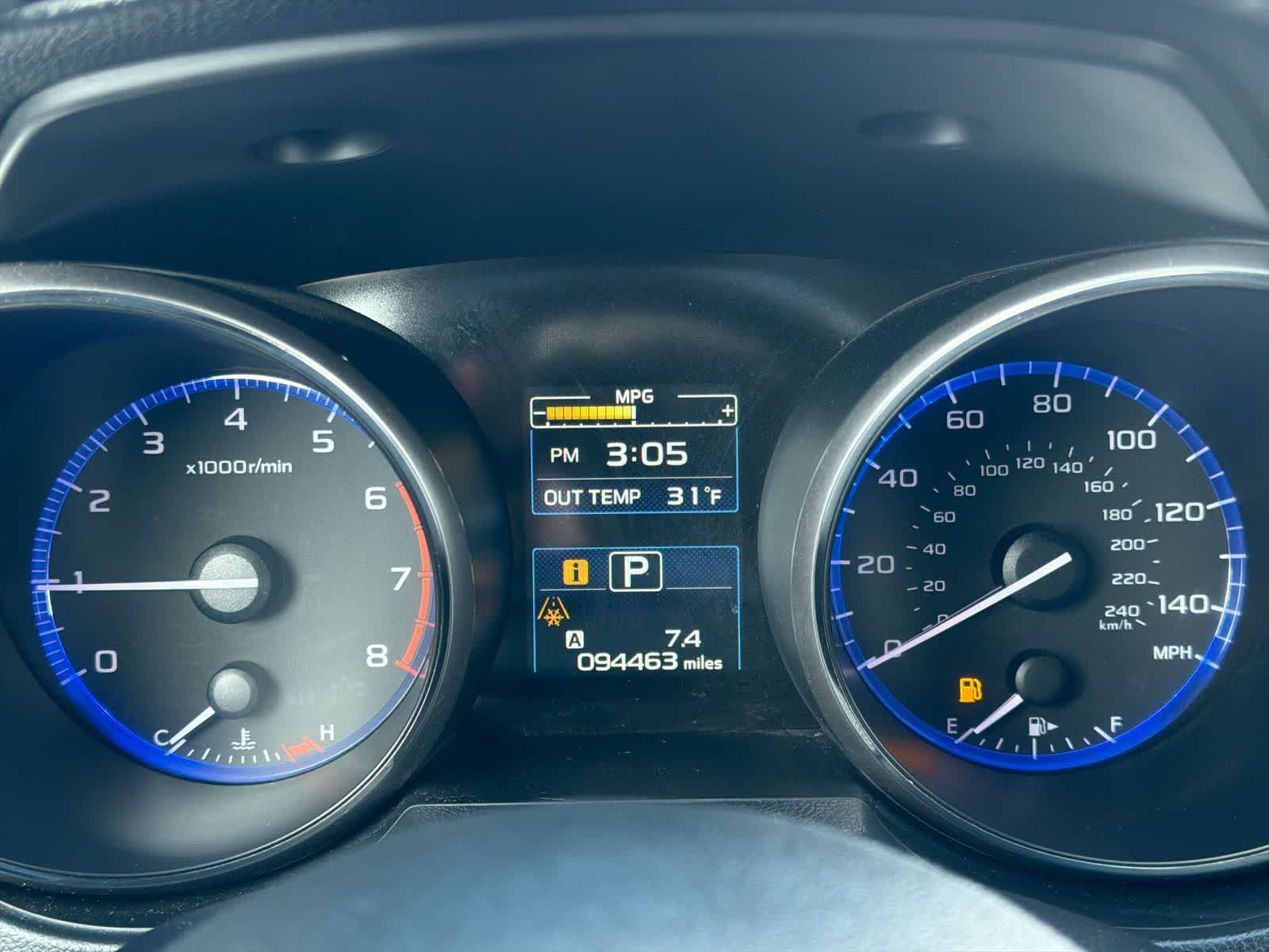 Thumbnail: 2018 Subaru Outback - 33