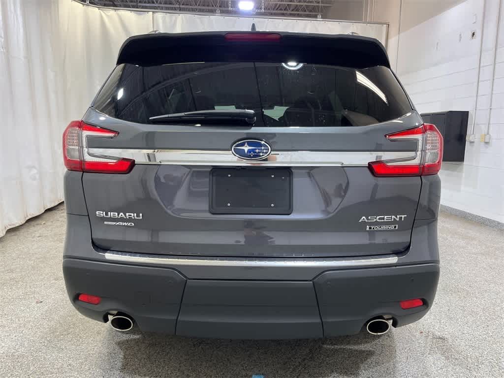 2025 Subaru Ascent Touring 4