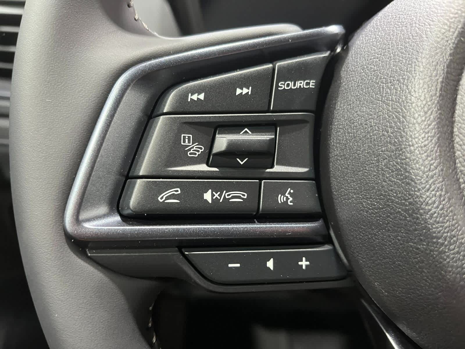 Thumbnail: 2025 Subaru Forester - 16