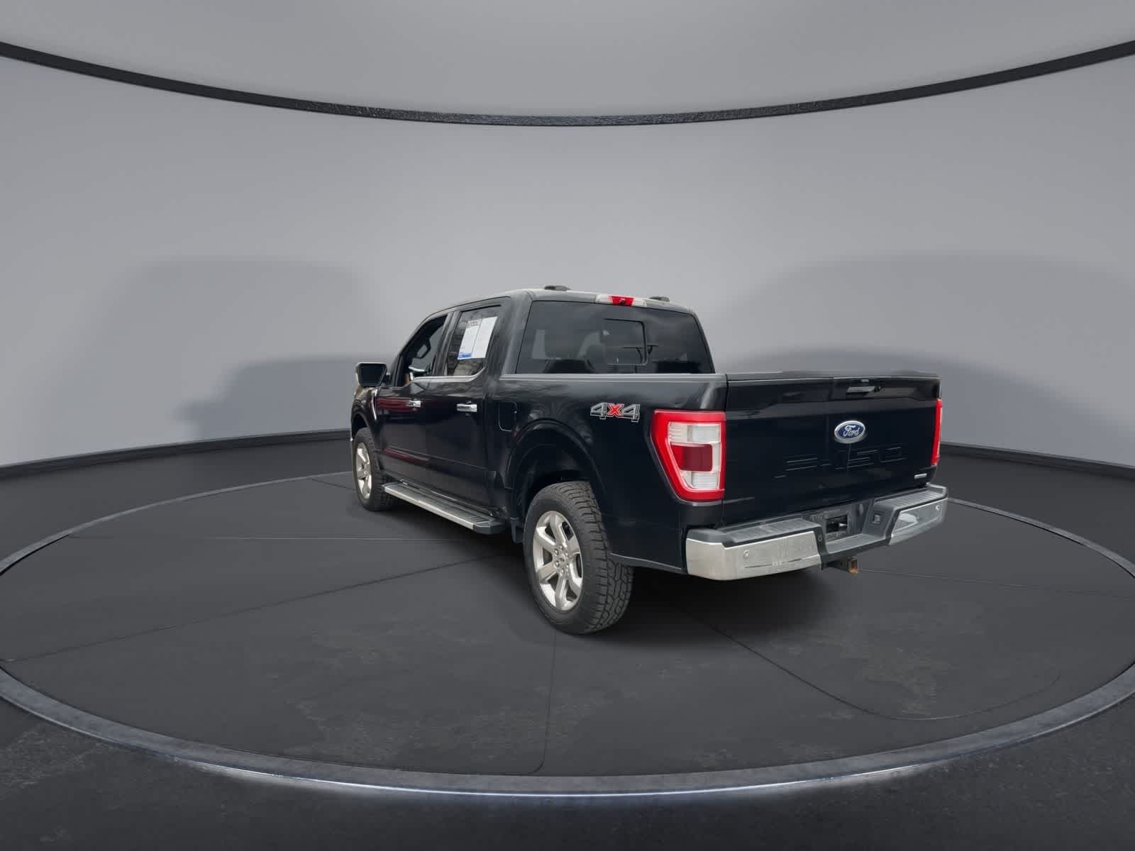 Thumbnail: 2022 Ford F-150 - 6