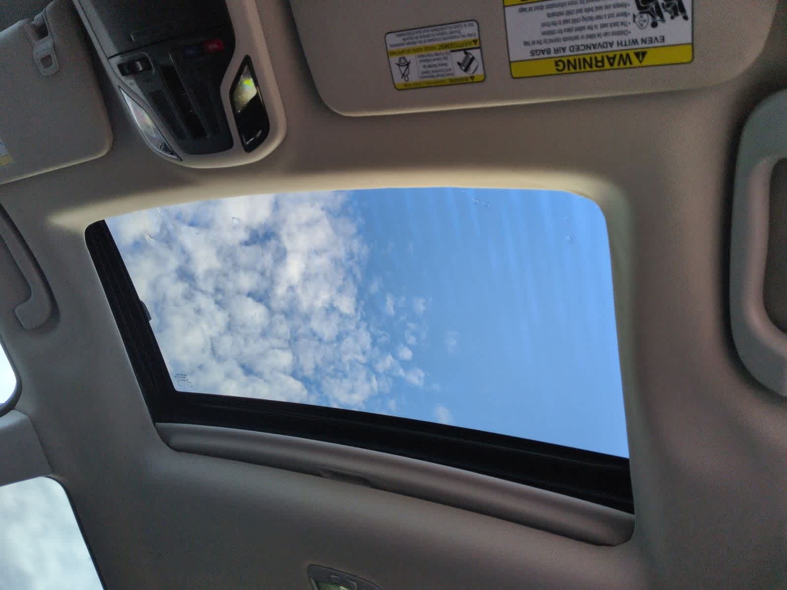 Thumbnail: 2022 Subaru Outback - 20