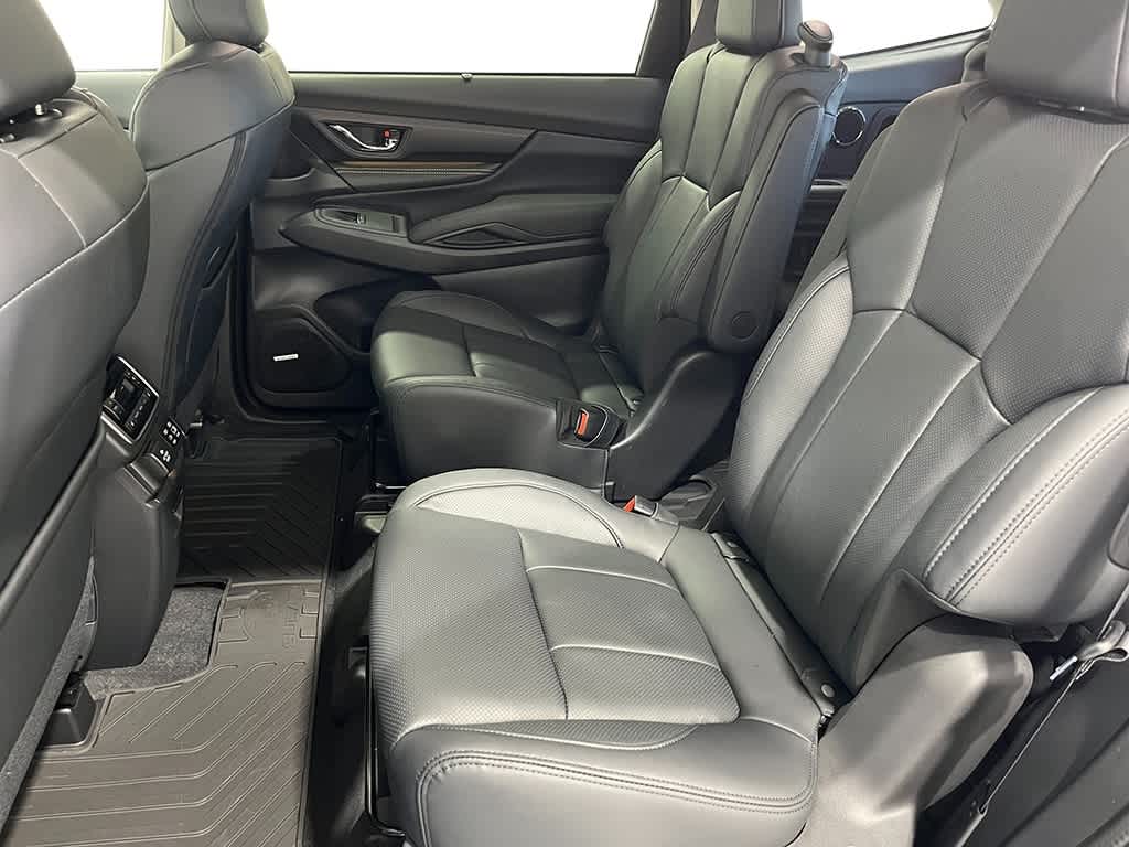 Thumbnail: 2025 Subaru Ascent - 25