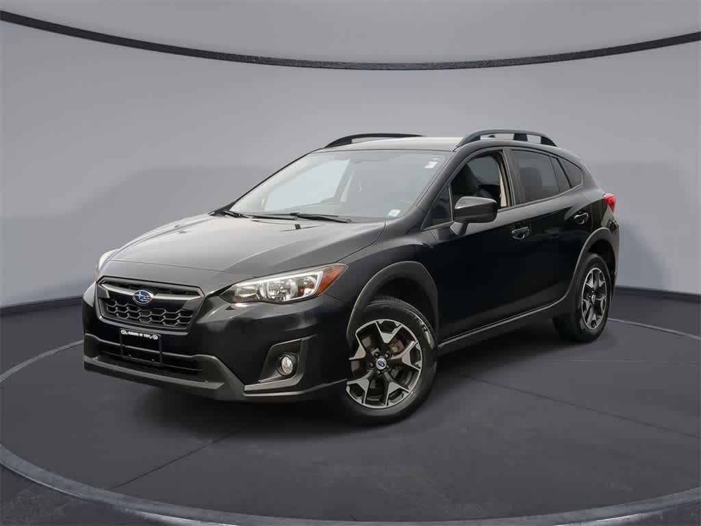 2018 Subaru Crosstrek Premium -
                  Troy, NY