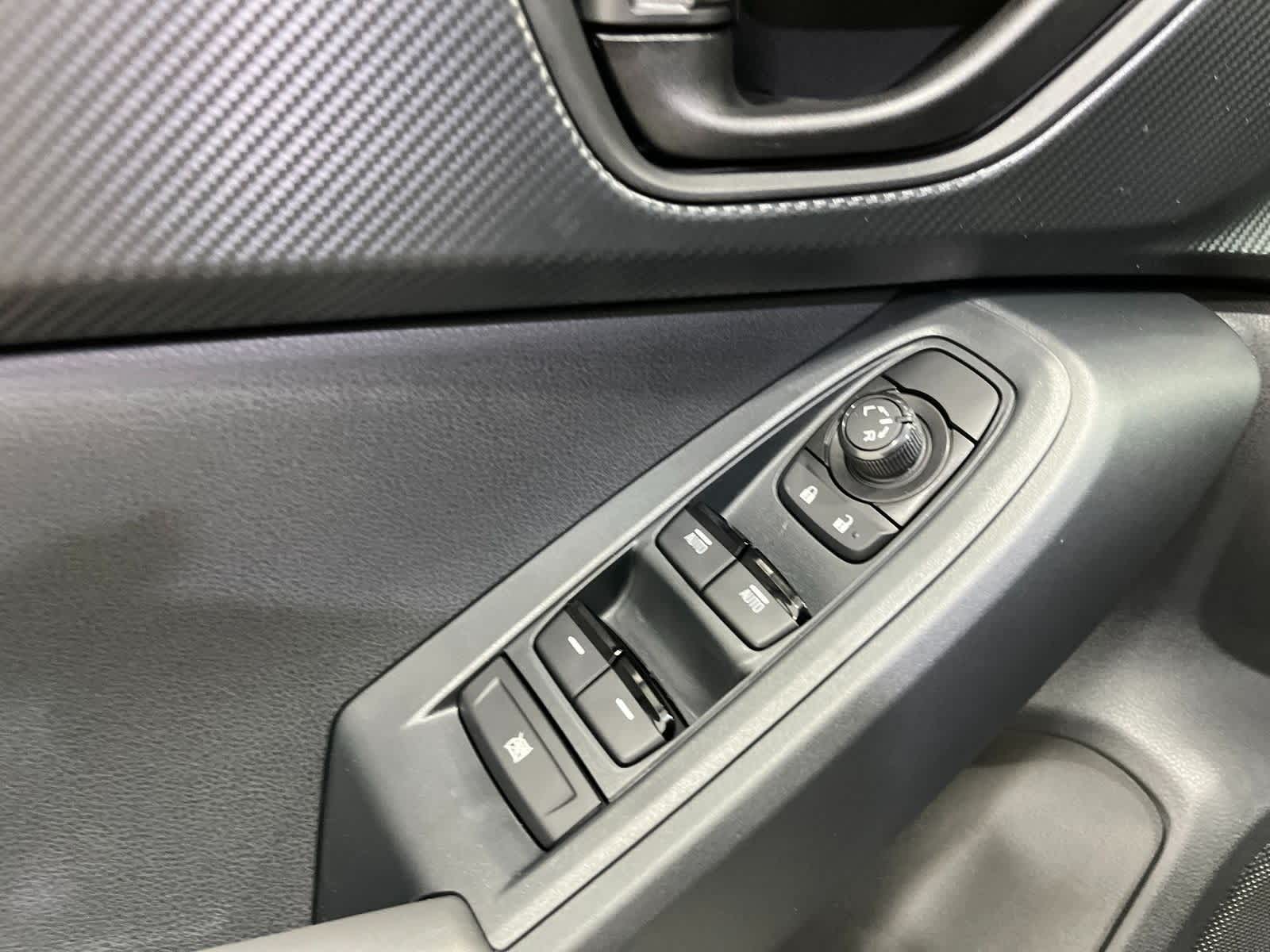 Thumbnail: 2025 Subaru Crosstrek - 13