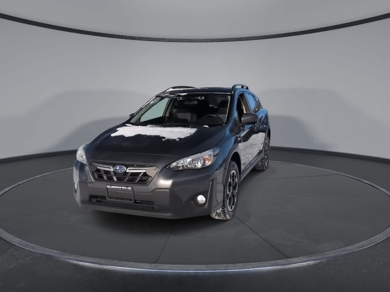 Thumbnail: 2023 Subaru Crosstrek - 3