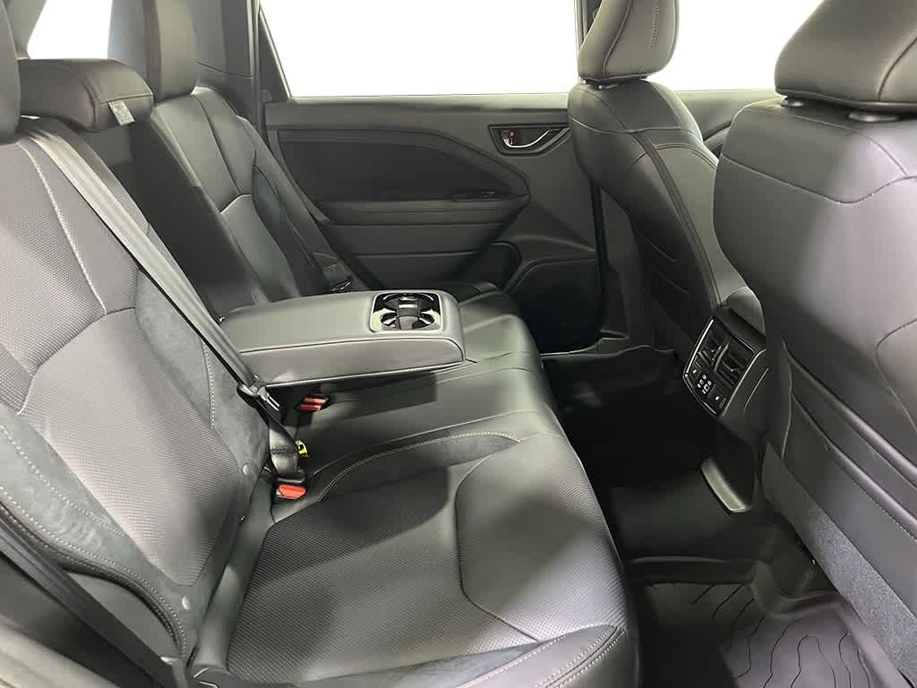 Thumbnail: 2025 Subaru Forester - 27