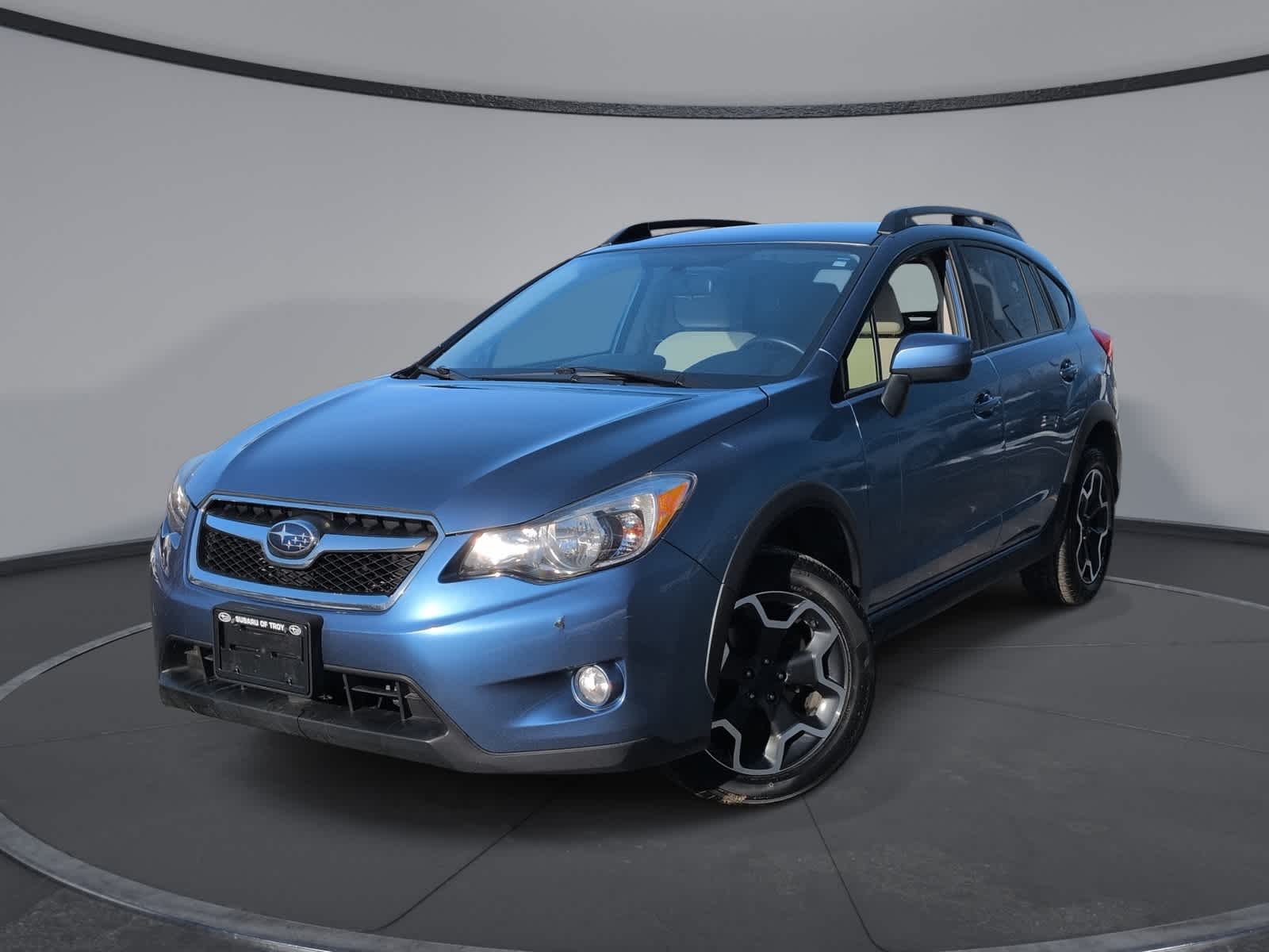 2015 Subaru XV Crosstrek Premium -
                  Troy, NY