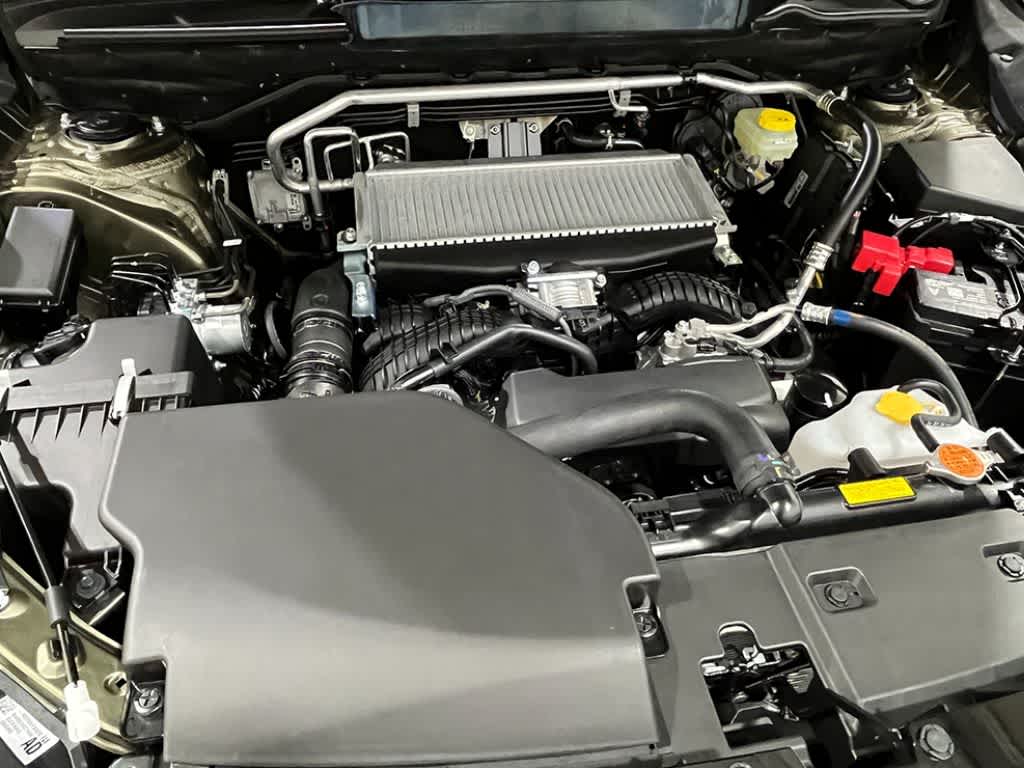 Thumbnail: 2026 Subaru Ascent - 11