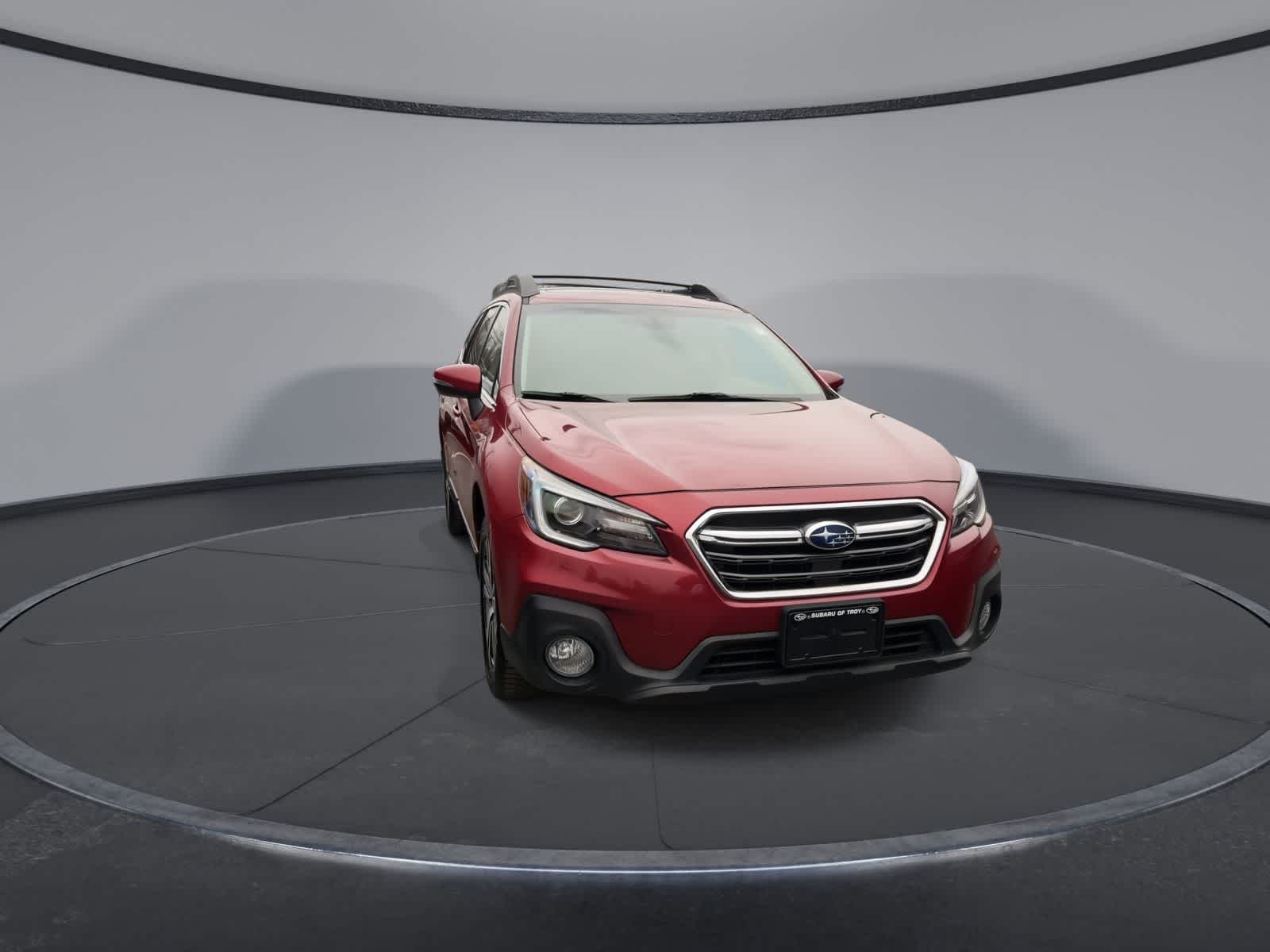 Thumbnail: 2019 Subaru Outback - 3