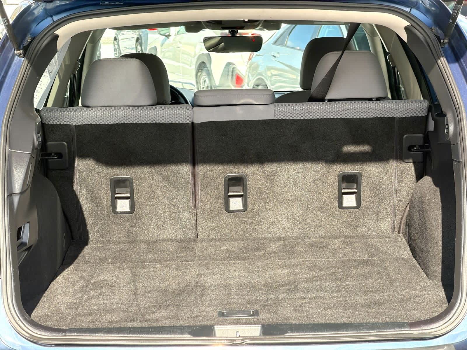 Thumbnail: 2019 Subaru Outback - 34