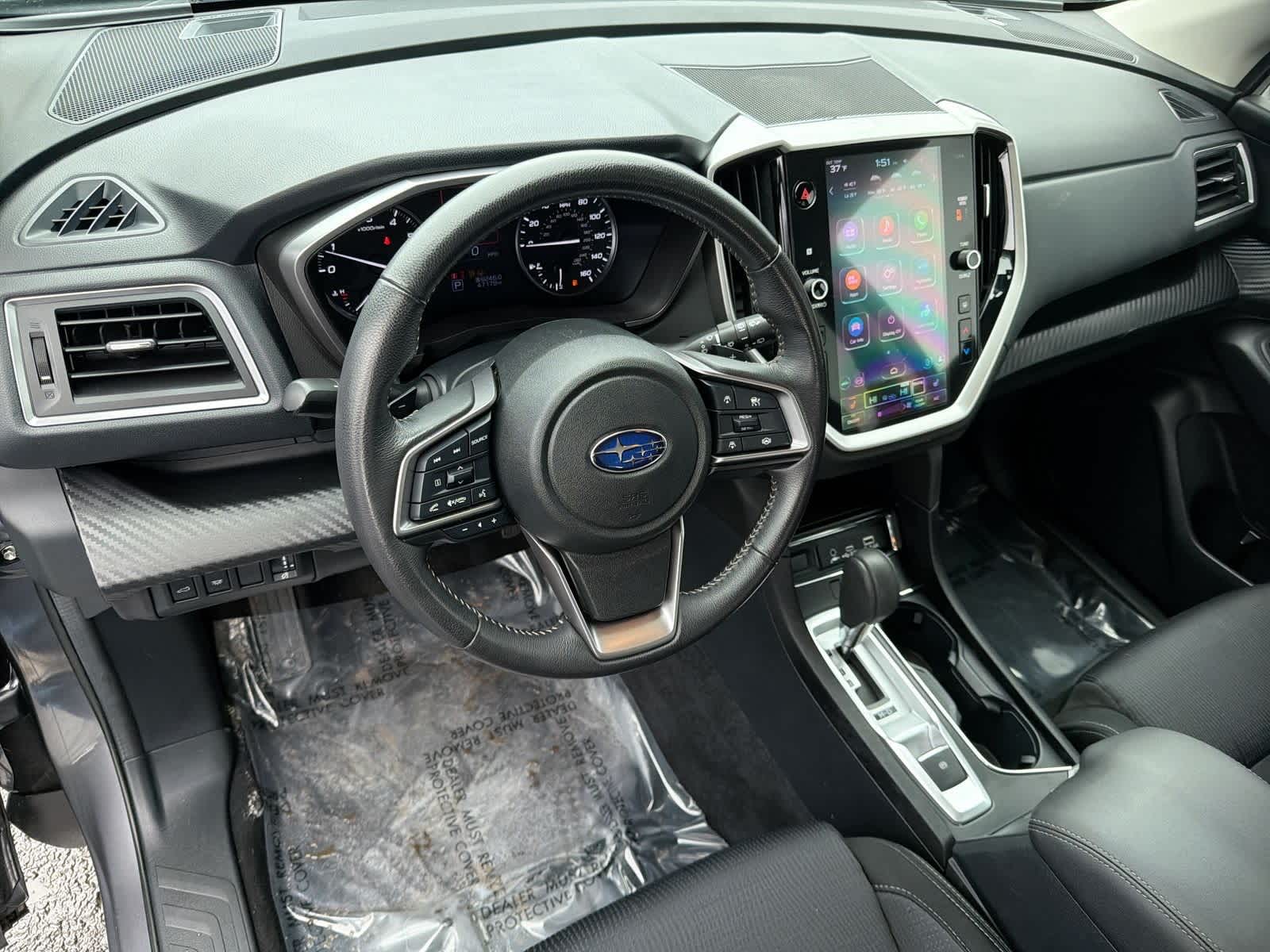 Thumbnail: 2024 Subaru Ascent - 10