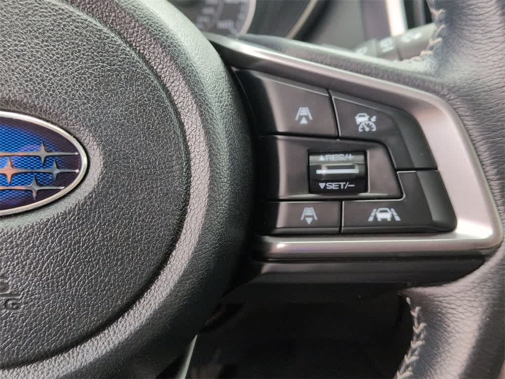 Thumbnail: 2020 Subaru Ascent - 25