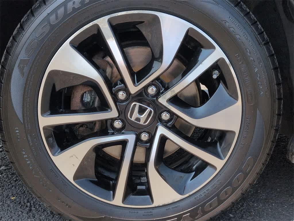 Thumbnail: 2013 Honda Civic - 14