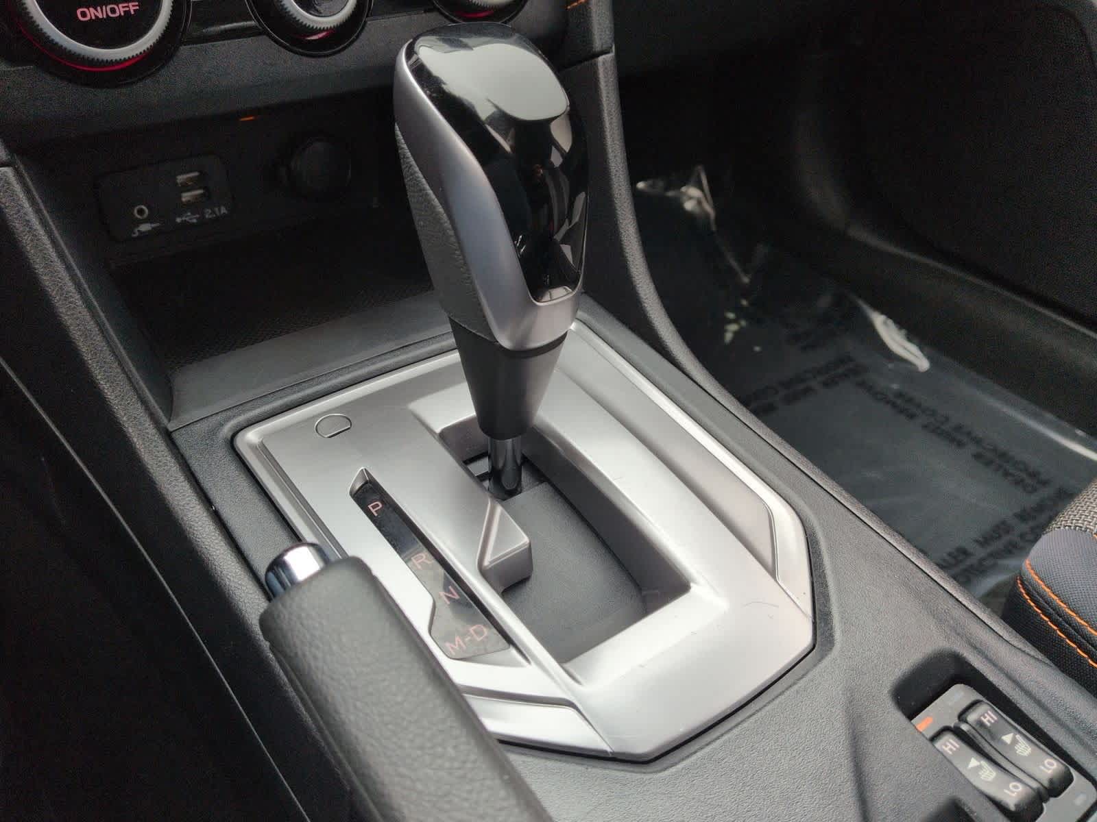 Thumbnail: 2023 Subaru Crosstrek - 32