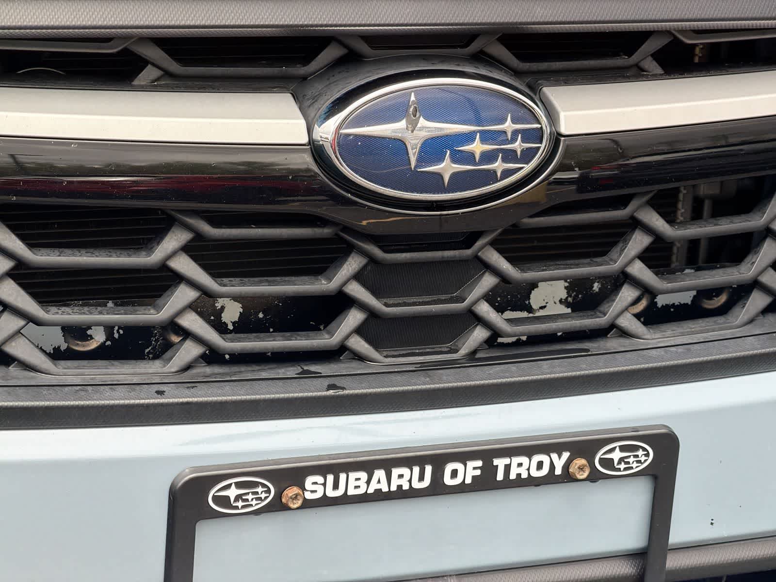 Thumbnail: 2019 Subaru Crosstrek - 12