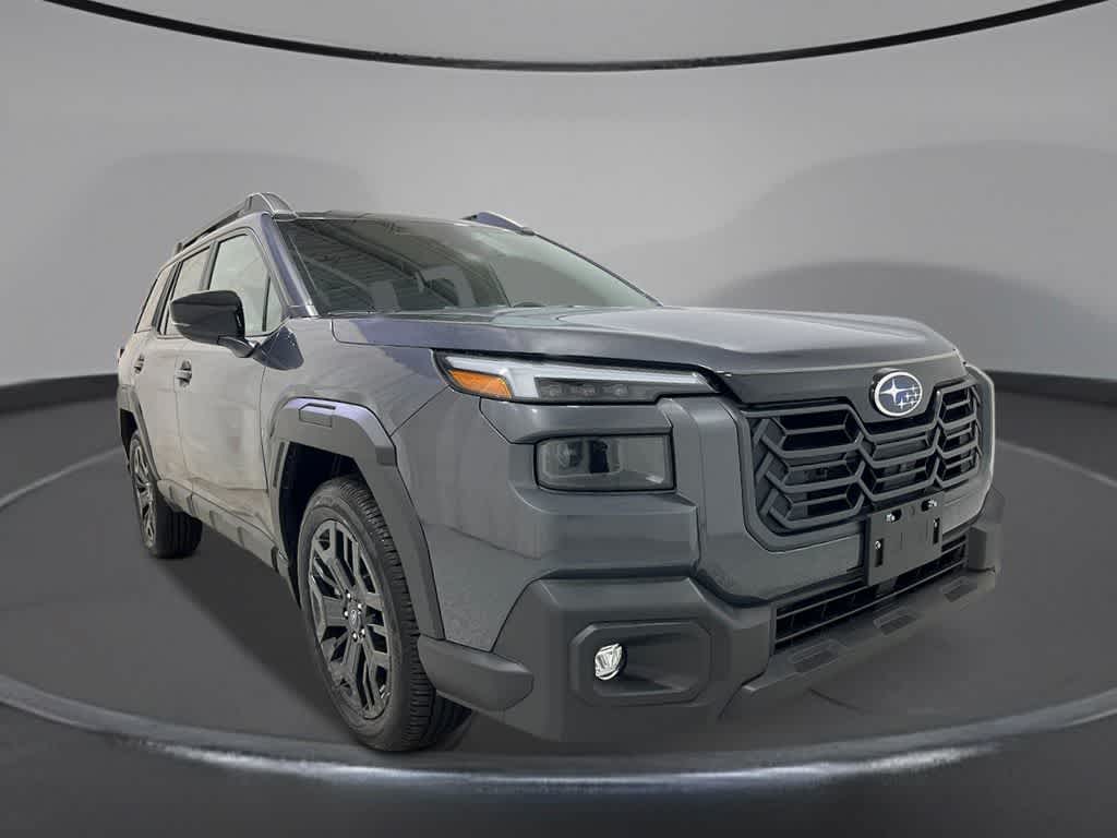 Thumbnail: 2026 Subaru Outback - 6