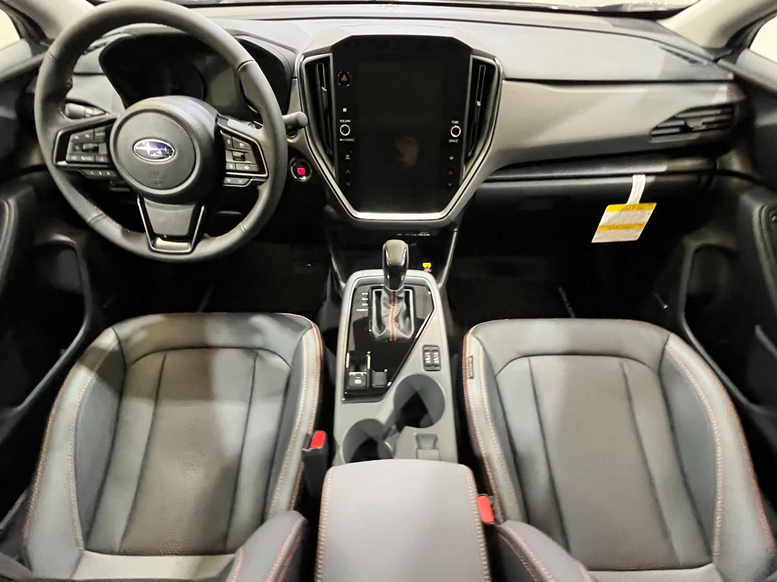 Thumbnail: 2025 Subaru Crosstrek - 14