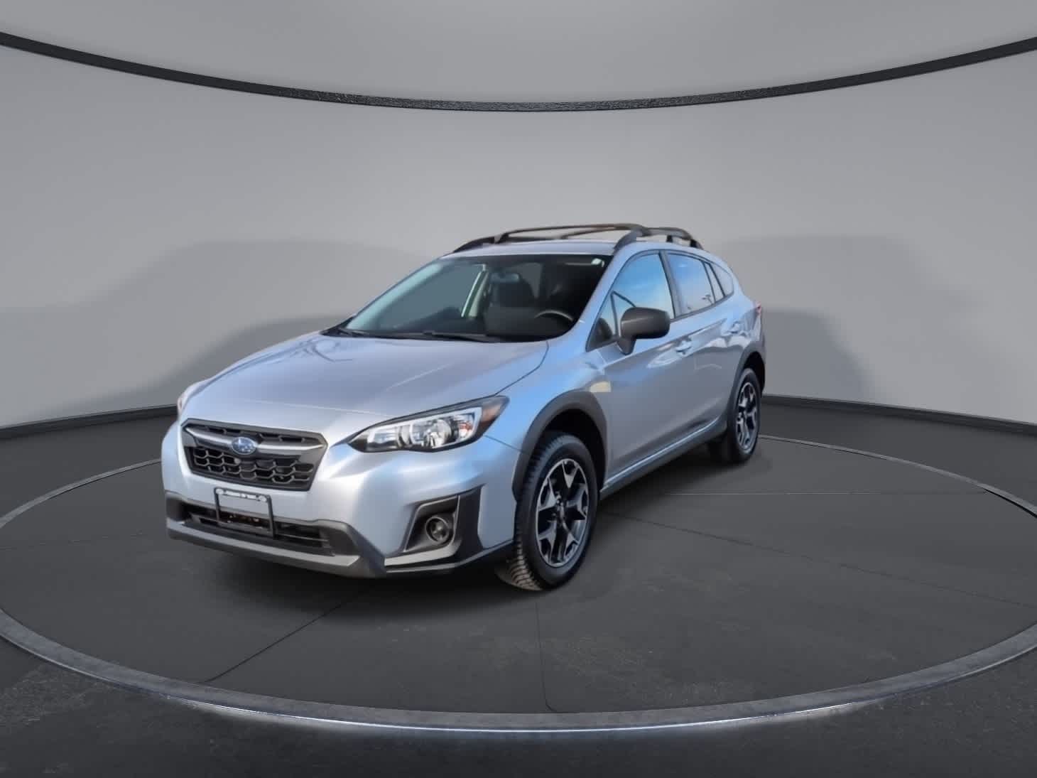 Thumbnail: 2020 Subaru Crosstrek - 3
