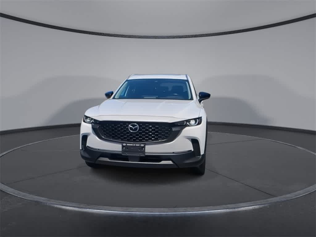 2023 Mazda CX-50 S Premium Plus 3