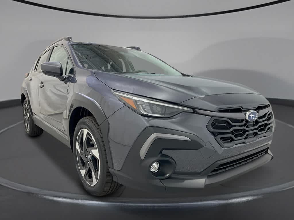 Thumbnail: 2025 Subaru Crosstrek - 7