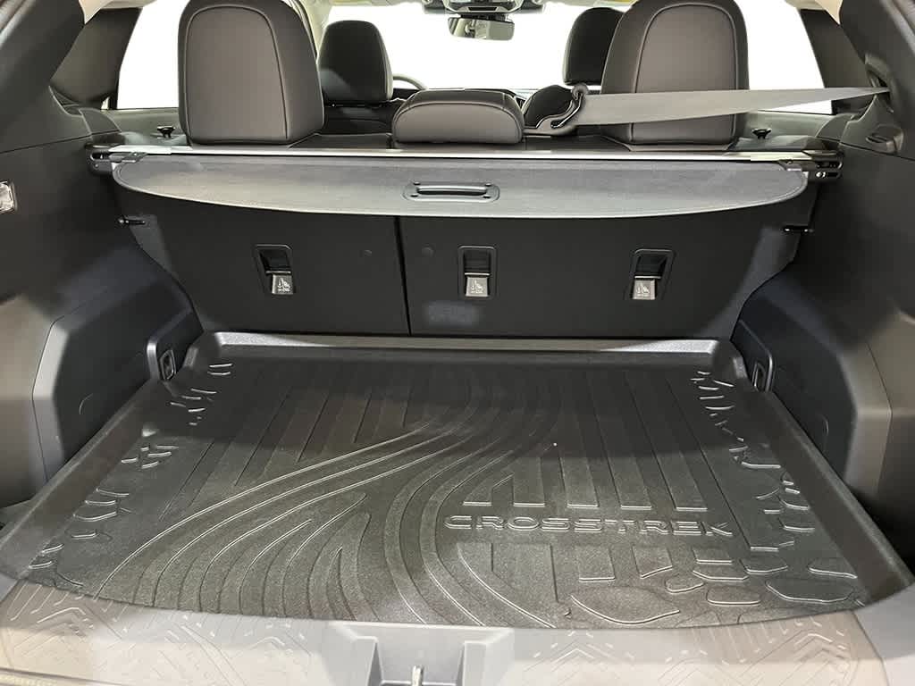 Thumbnail: 2025 Subaru Crosstrek - 24