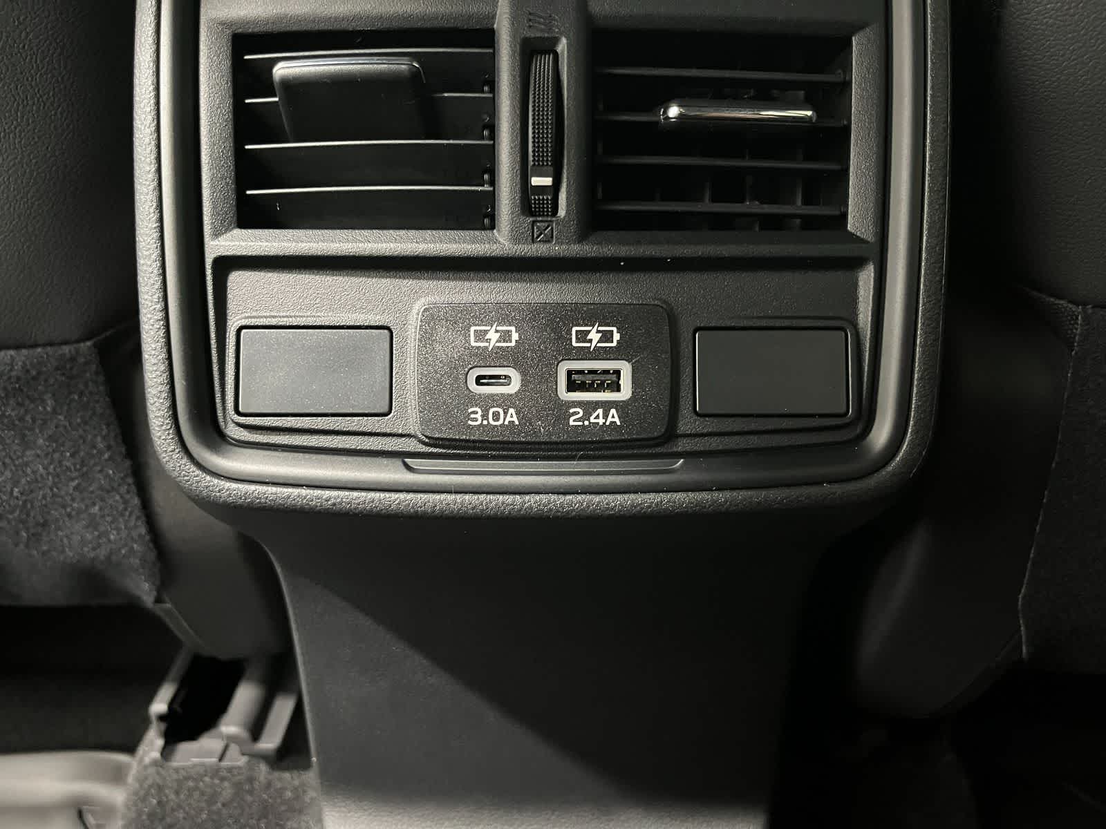 Thumbnail: 2026 Subaru Forester - 25