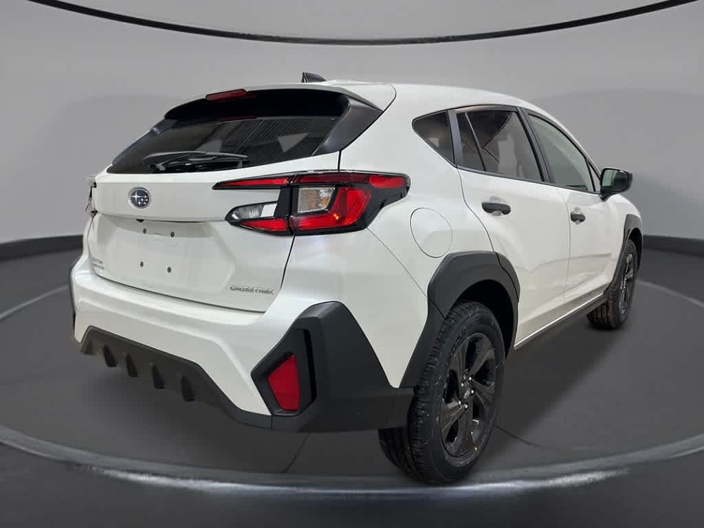 Thumbnail: 2025 Subaru Crosstrek - 5