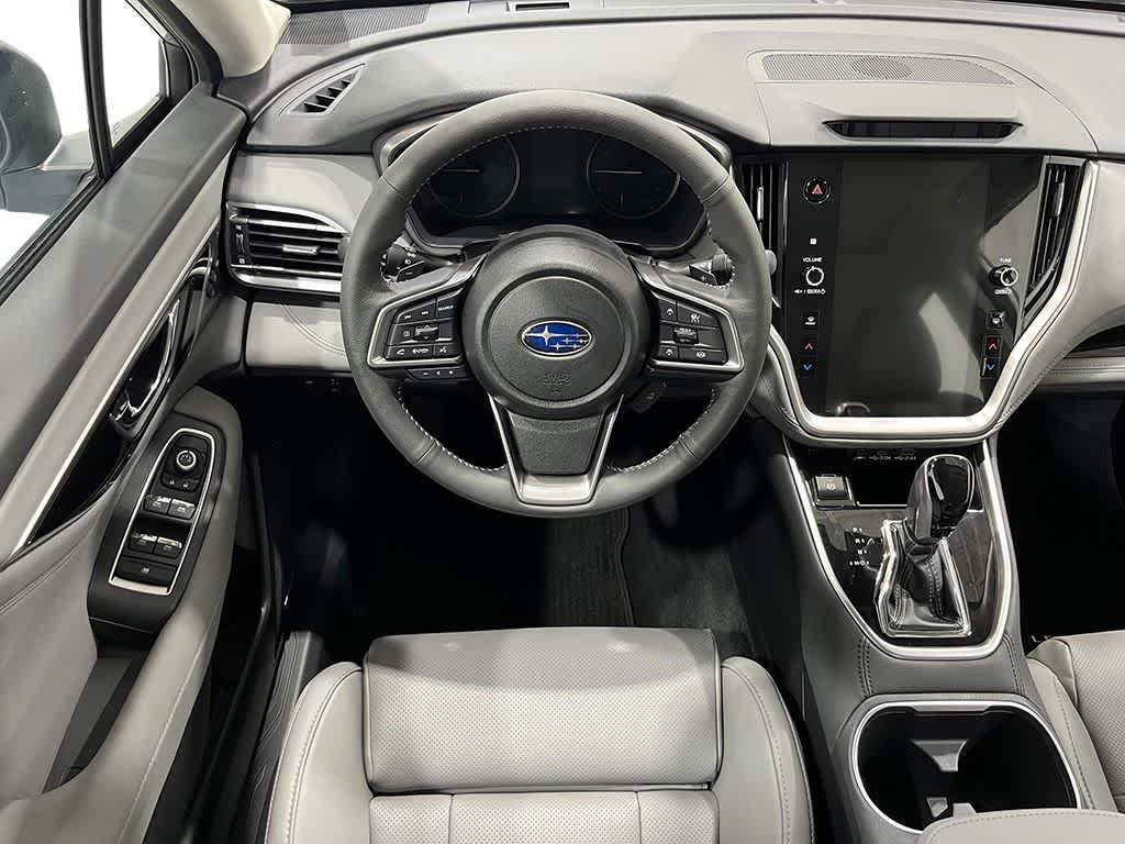 Thumbnail: 2025 Subaru Legacy - 16