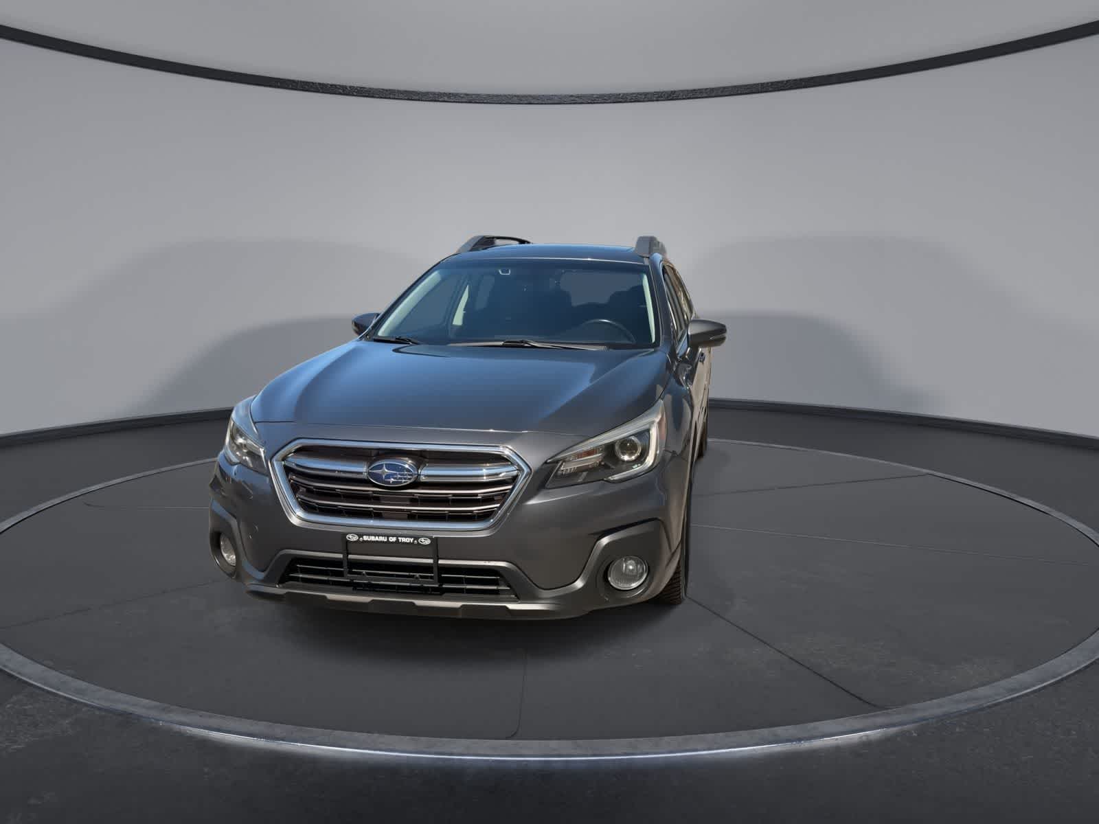 Thumbnail: 2019 Subaru Outback - 3