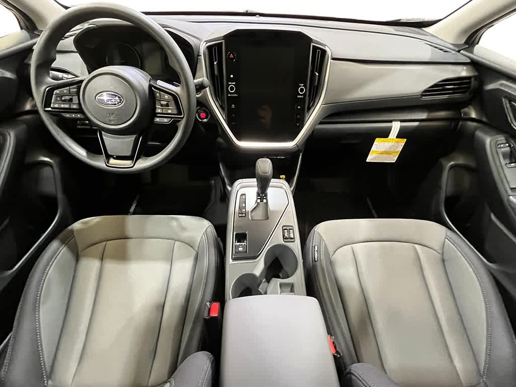 Thumbnail: 2025 Subaru Crosstrek - 13
