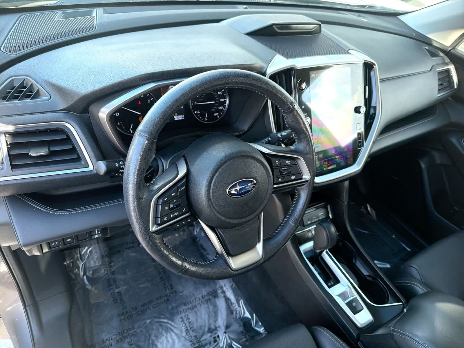 Thumbnail: 2023 Subaru Ascent - 10