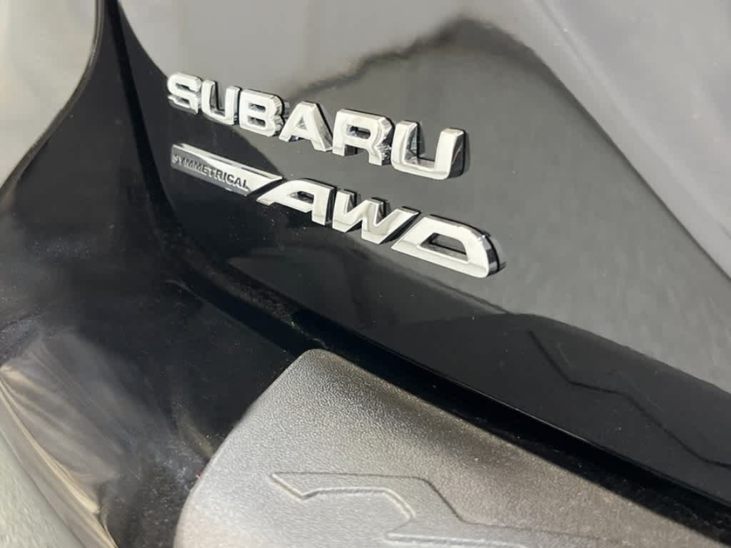 Thumbnail: 2025 Subaru Crosstrek - 9