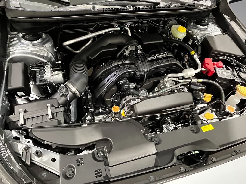 Thumbnail: 2026 Subaru Crosstrek - 11