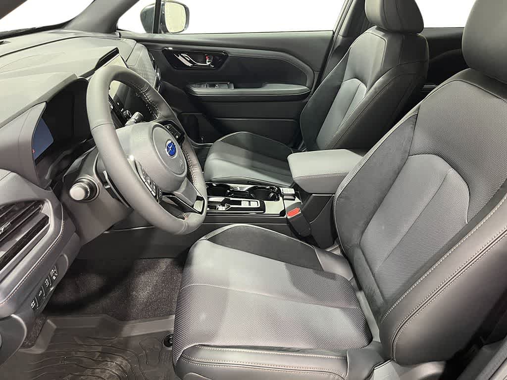 Thumbnail: 2026 Subaru Forester - 12