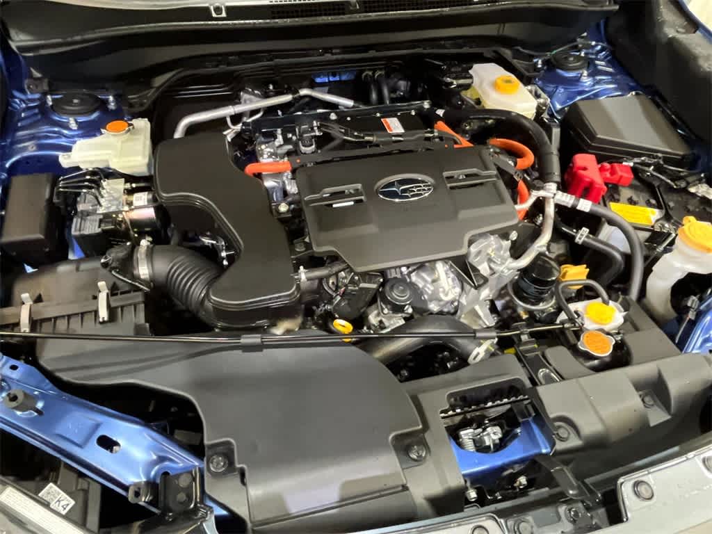 Thumbnail: 2025 Subaru Forester - 11