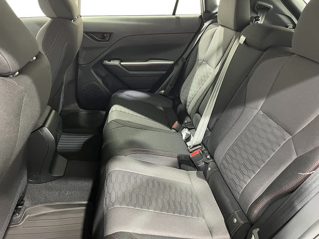 Thumbnail: 2025 Subaru Impreza - 22