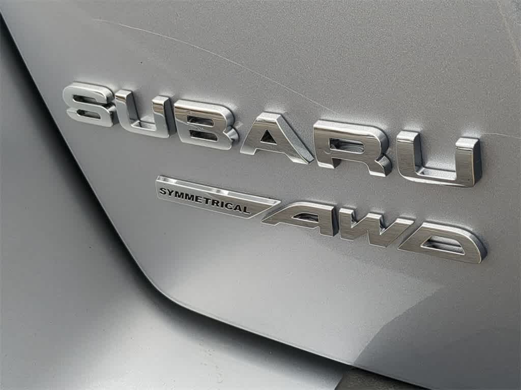 2017 Subaru Crosstrek Limited 12