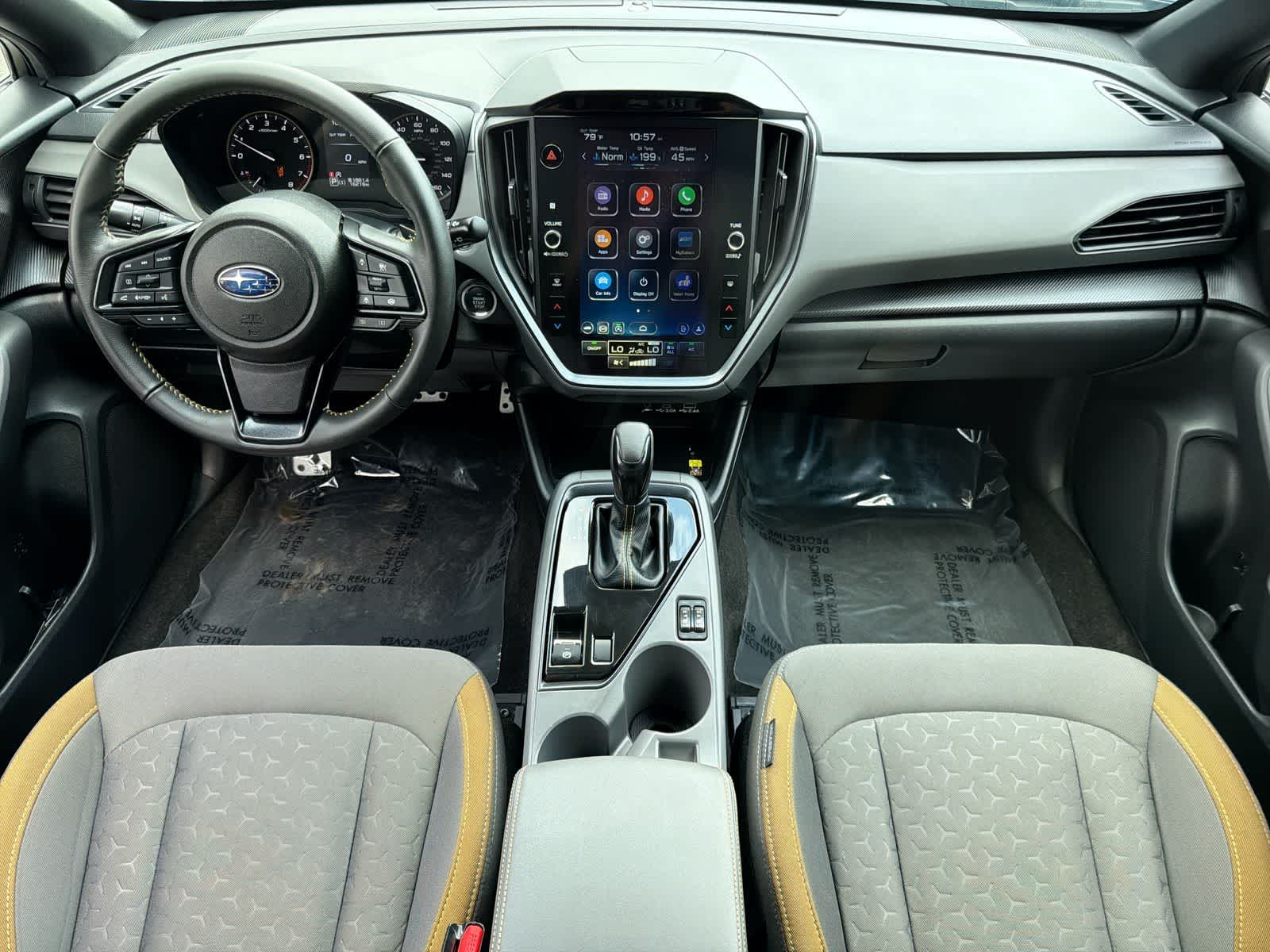 Thumbnail: 2024 Subaru Crosstrek - 16